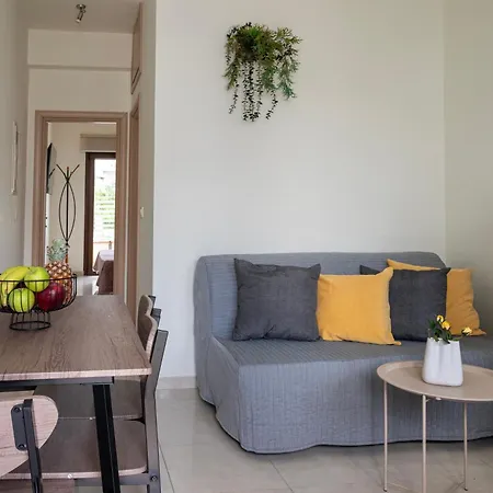 Apartman Hilltop In Monte Smith Rhodes *