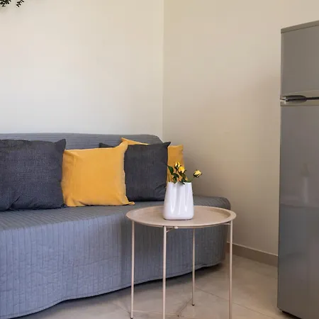 Apartman Hilltop In Monte Smith Rhodes Rhodes City