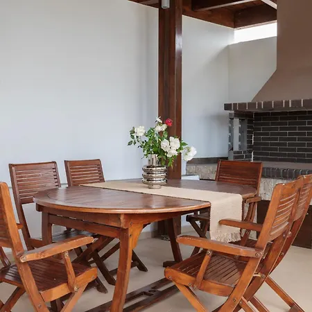 Apartman Hilltop In Monte Smith Rhodes